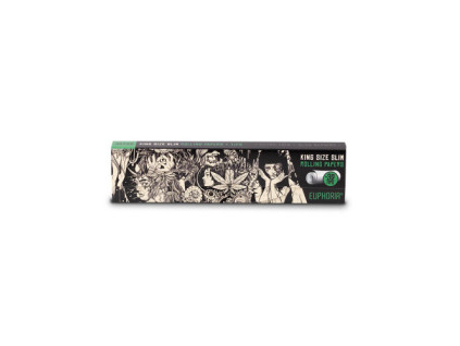 euphoria papirky mystical sfiltrem