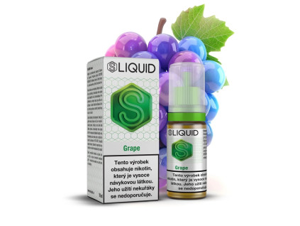 sliquid grape