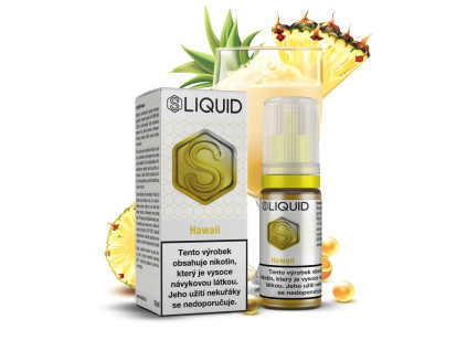 sliquid hawaii
