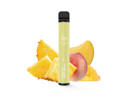 elf bar 600 v2 pineapplepeachmango