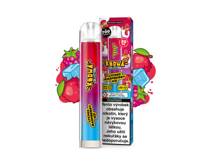 K#rwa Collection Czech mockup Lychee Raspberry Ice 1
