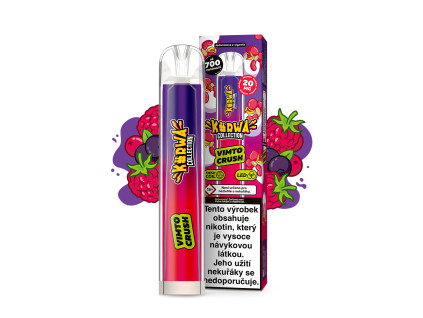 K#rwa Collection Czech mockup Vimto Crush 1