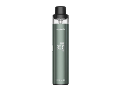 joyetech evio m pro green