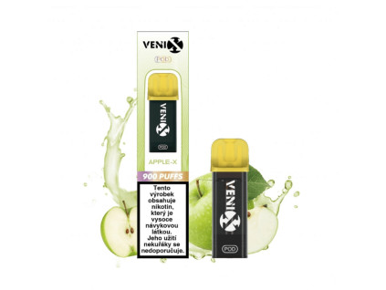 venix max applex