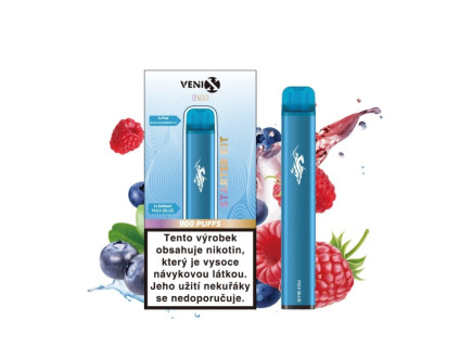 venix max maxblue