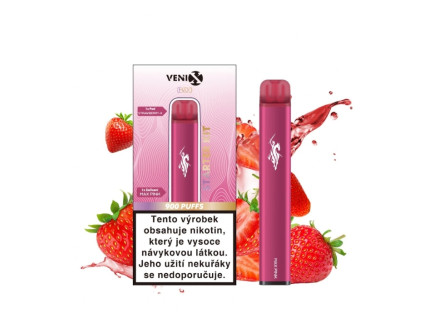 venix max maxpink