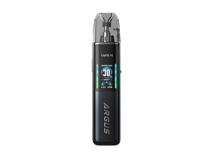 argus g2 pod kit spacegray