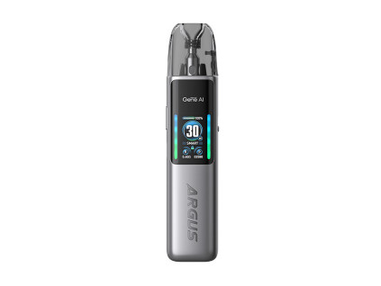 argus g2 pod kit astralsilver