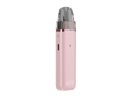 caliburn g3lite pink