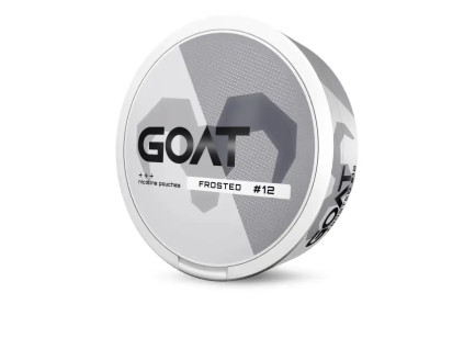 goat frosted12 1