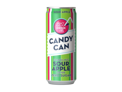 candycan sourapple