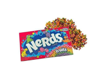 nerdsfruits