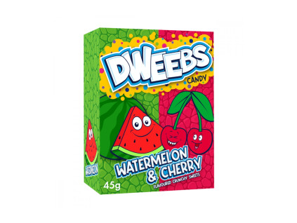dweebs watermelon