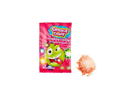 crackle candy strawberry praskaci prasek 50 ks2