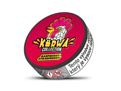 1932 2406 collection snus czech raspberry strawberry 1