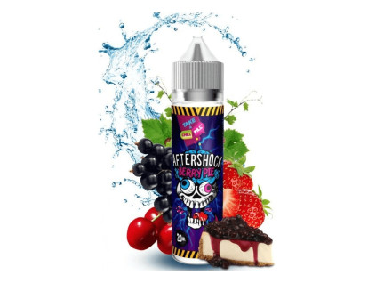 190474 prichut chill pill s v 12ml aftershock