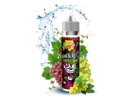 190513 prichut chill pill s v 12ml mind blaster
