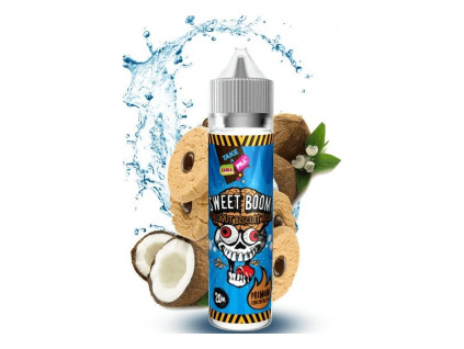 190525 prichut chill pill s v 12ml sweet boom