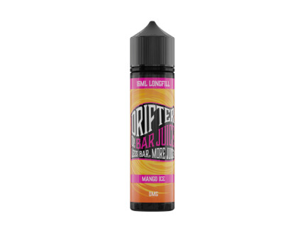 16ml Longfill Mango Ice