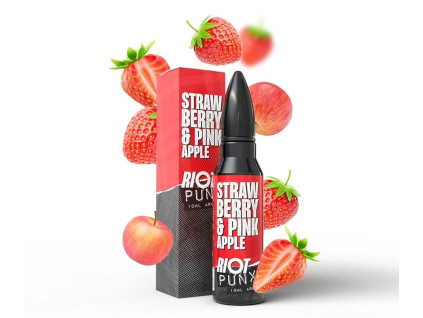 riot squad snv strawberrypinkapple