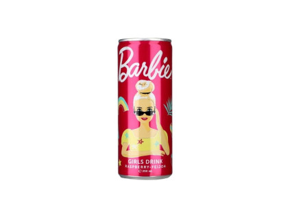 barbie drink