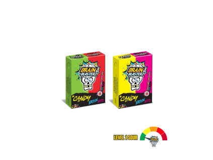 brain blasterz bitz
