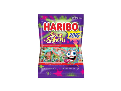 haribo spaghetti