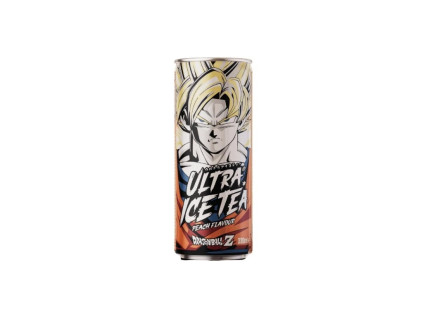 icetea dragonballz