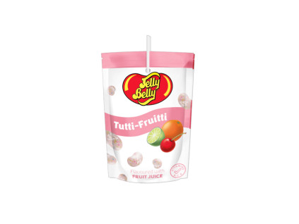 jelly belly tutti frutti