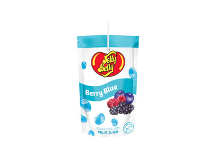 jelly belly berry blue