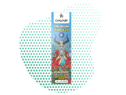 jealousy vape thp420
