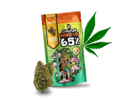 hhca flower greencrack