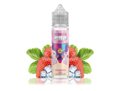 ti juice strawberry ice