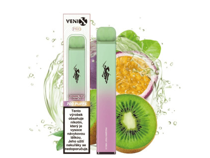 passionfuit kiwi x