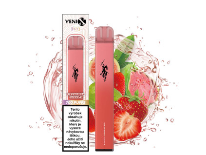 venix strawberrygguava x