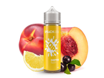 drippin party snv speachless