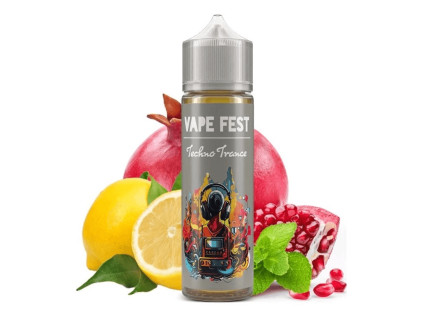 189952 prichut vape fest s v 10ml techno trance