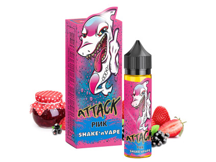 imperia shark attack pink