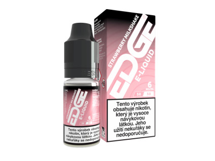 edge strawberry milkshake 6