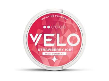 velo jahodamini