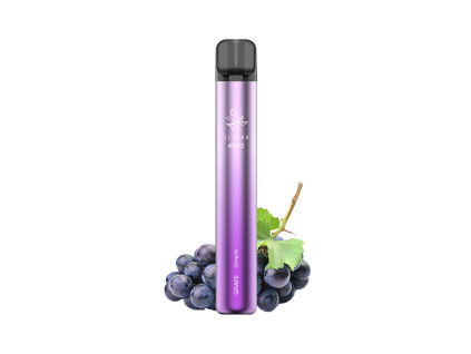 elf bar 600 v2 grape