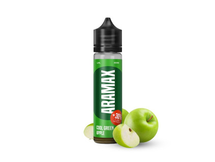 aramax snv cool green apple