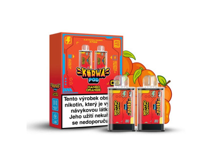 kurwa pod mango orange 1