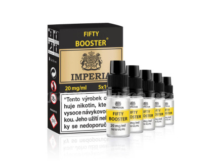 imperia fifty booster 5x10 2