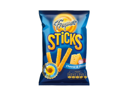 freymas sticks cheeseonion