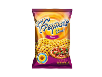 freymas snack pizza