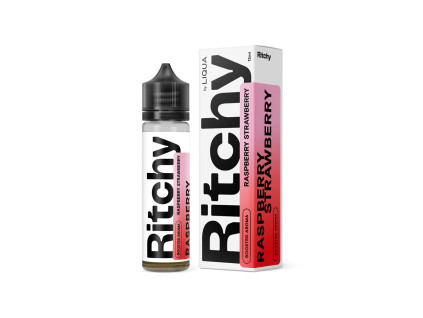 ritchy snv rasp straw