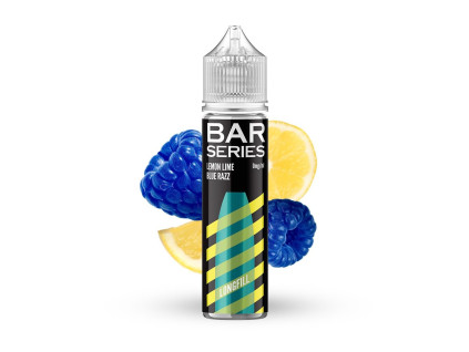 bar series snv lemonlimebluerazz