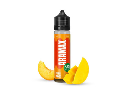aramax snv peach mango