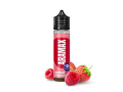 aramax snv raspberry strawberry